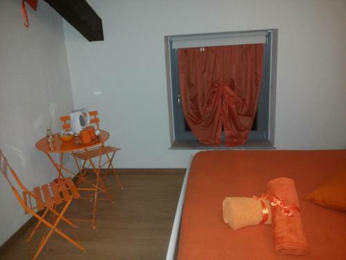 Bed & Breakfast I Colori Di Mag