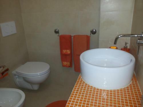 Bed & Breakfast I Colori Di Mag