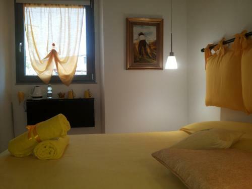 Bed & Breakfast I Colori Di Mag