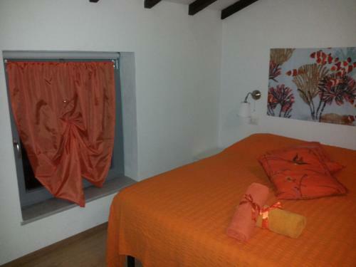 Bed & Breakfast I Colori Di Mag