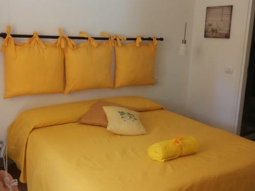 Bed & Breakfast I Colori Di Mag