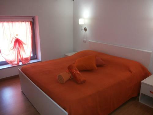 Bed & Breakfast I Colori Di Mag
