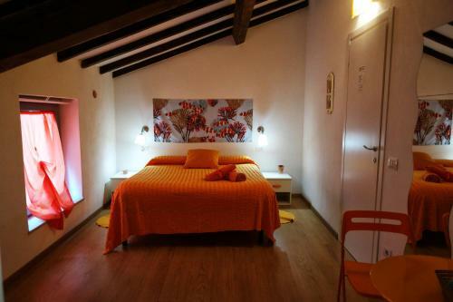 Bed & Breakfast I Colori Di Mag