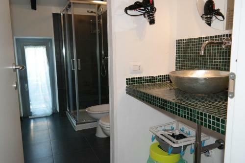 Bed & Breakfast I Colori Di Mag
