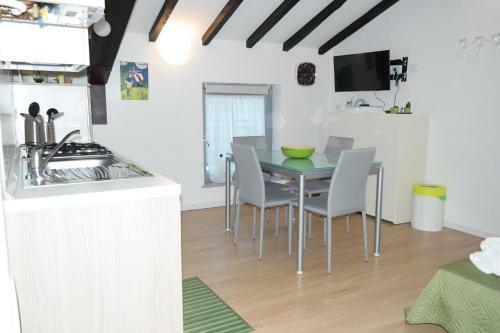 Bed & Breakfast I Colori Di Mag