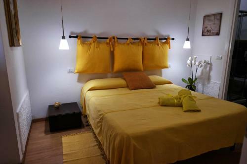 Bed & Breakfast I Colori Di Mag