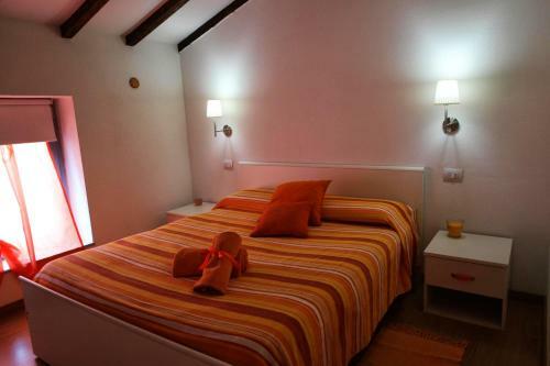 Bed & Breakfast I Colori Di Mag