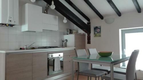 Bed & Breakfast I Colori Di Mag