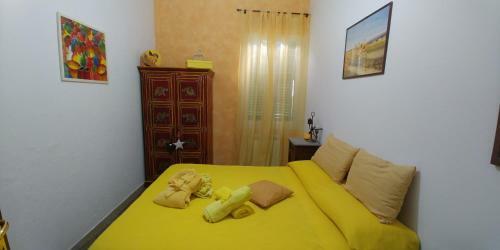 Bed & Breakfast I Colori Di Mag
