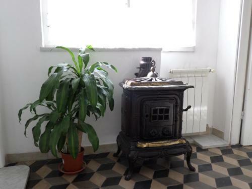 Bed & Breakfast I Colori Di Mag