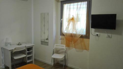 Bed & Breakfast I Colori Di Mag