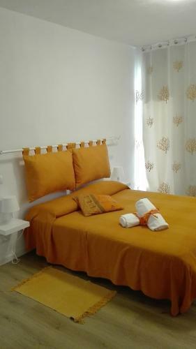 Bed & Breakfast I Colori Di Mag