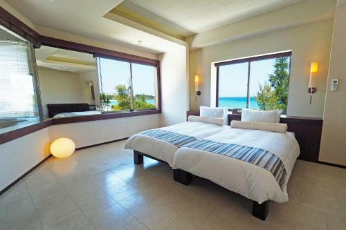 Hotel La Casa Panacea Okinawa Resort