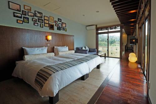 Hotel La Casa Panacea Okinawa Resort