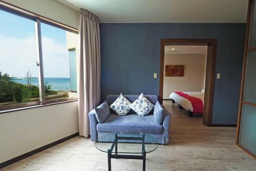 Hotel La Casa Panacea Okinawa Resort