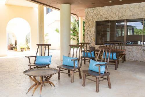 Hotel La Casa Panacea Okinawa Resort