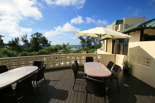 Hotel La Casa Panacea Okinawa Resort