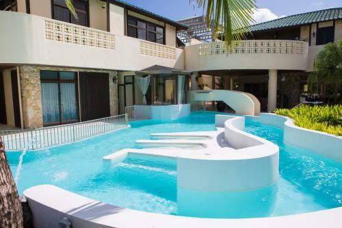 Hotel La Casa Panacea Okinawa Resort
