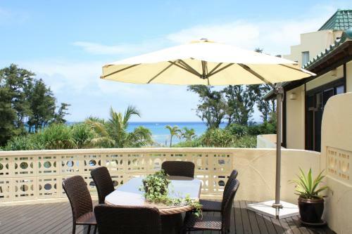 Hotel La Casa Panacea Okinawa Resort