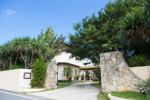 Hotel La Casa Panacea Okinawa Resort