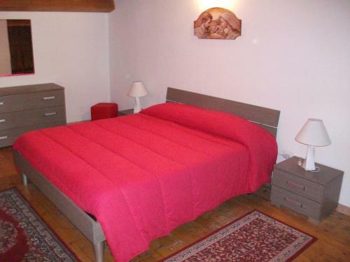 Apartamento Casa Vacanze Il Quadrifoglio