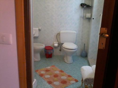 Apartamento Casa Vacanze Il Quadrifoglio