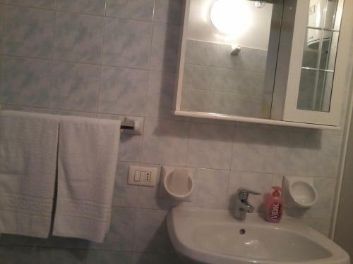 Apartamento Casa Vacanze Il Quadrifoglio