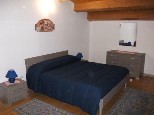 Apartamento Casa Vacanze Il Quadrifoglio