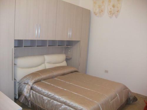 Apartamento Casa Vacanze Il Quadrifoglio