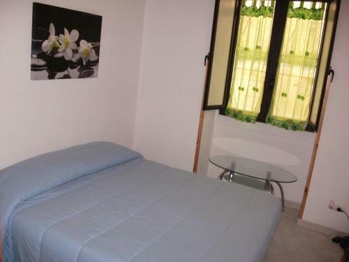 Apartamento Casa Vacanze Il Quadrifoglio