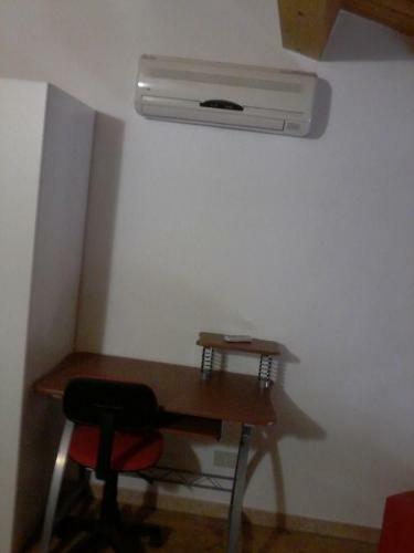 Apartamento Casa Vacanze Il Quadrifoglio