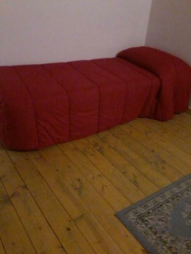 Apartamento Casa Vacanze Il Quadrifoglio