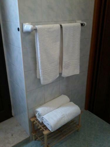 Apartamento Casa Vacanze Il Quadrifoglio