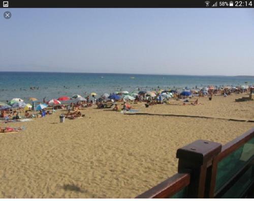 Apartamento Casa Vacanze Il Quadrifoglio