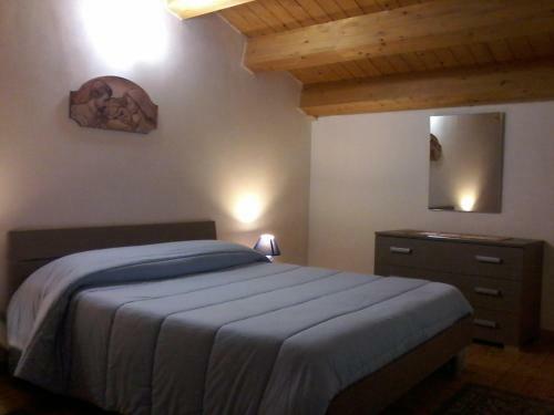 Apartamento Casa Vacanze Il Quadrifoglio