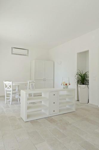 Baia Dei Mergoli Hotel