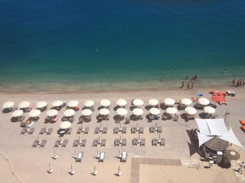 Baia Dei Mergoli Hotel