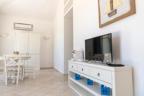 Baia Dei Mergoli Hotel