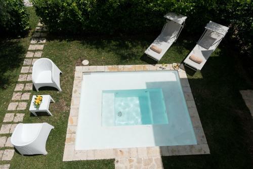 Baia Dei Mergoli Hotel