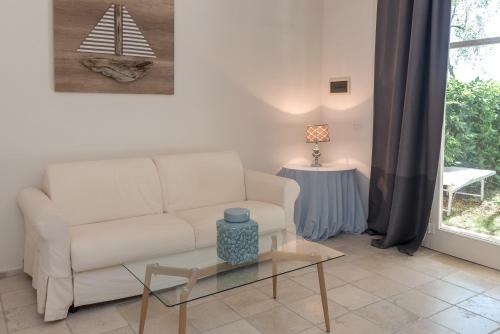Baia Dei Mergoli Hotel