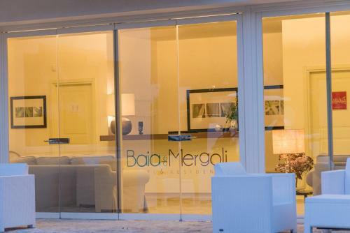Baia Dei Mergoli Hotel