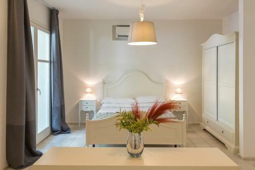 Baia Dei Mergoli Hotel