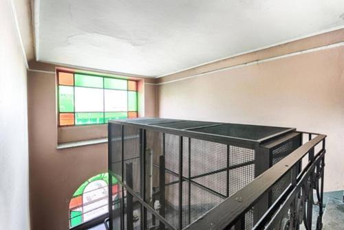 Apartamento Cibrario 34
