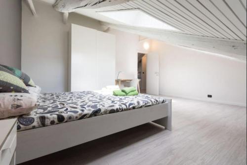 Apartamento Cibrario 34