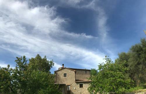 Apartamento Giardino Di Potentino