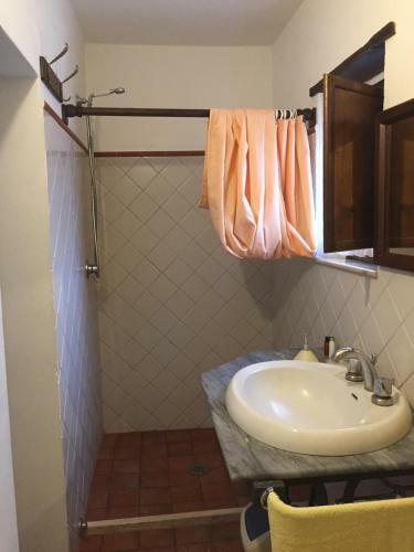 Apartamento Giardino Di Potentino