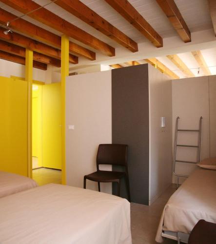 Albergue Ostello Locanda Degli Acrobati