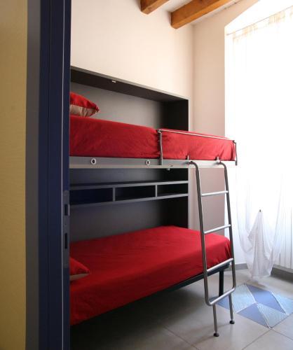 Albergue Ostello Locanda Degli Acrobati