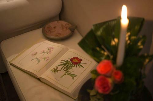 Bed & Breakfast Corte Rossetti Le Dimore
