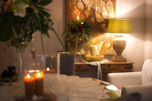 Bed & Breakfast Corte Rossetti Le Dimore